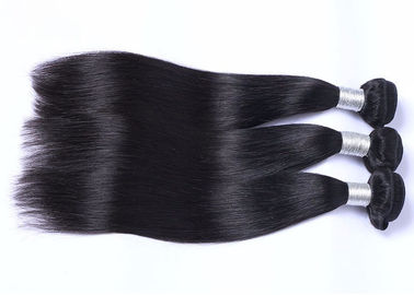 China Tape In Black Remy Hair Extensions Double Drawn Without Any Chemical Treated supplier