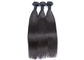 Cuticle aligned hair extensions,wholesale raw unprocessed virgin brazilian hair extension human hair supplier
