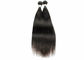 Malaysian Hair Extensions 100 Human Hair Thick Bottom No Split With Full Cuticle supplier