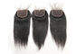 8A Grade Virgin Human Hair Extensions , Machine Weft 40&quot; Virgin Mongolian Straight Hair supplier