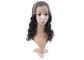 Long Real Full Lace Human Hair Wigs Durable Minimum Shedding And No Tangling supplier