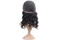 Long Real Full Lace Human Hair Wigs Durable Minimum Shedding And No Tangling supplier