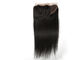 Ear Hanging Malaysian Lace Frontal Closure 13x4 Without Shedding Trouble supplier