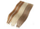 Healthy Tape In Colored Hair Extensions 8A Grade 8&quot; - 24&quot; Without Knots Or Louse supplier