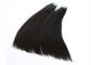 10A Grade Tape In Human Hair Extensions , Unprocessed Brazilian Tape In Hair Extensions supplier