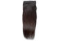 Natural Black 100 Human Hair Clip In Extensions Healthy From One Single Donor supplier