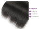 Cuticle Aligned Brazilian Remy Unprocessed Hair Without Any Chemical Treated supplier