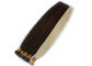 Double Drawn 100% Remy Human Hair Extensions , Remy Tape In Hair Extensions supplier