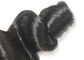 Customized Loose Wave Remy Hair Long Lasting Any Color Can Be Dyed Comb Easily supplier