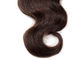 100% Unprocessed Indian Human Hair Bulk 10&quot; - 30&quot; Different Sizes For Optional supplier