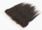 10A Grade Raw Virgin Brazilian Ear To Ear Lace Front Closure Straight Comb Easily supplier