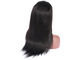 10A Grade Full Lace Human Hair Wigs , Straight Cambodian Hair Full Lace Wigs No Tangle supplier