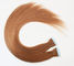 Virgin Tape In Human Hair Extensions 10A Soft Feeling Comfortable To Wear supplier