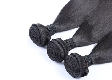 Cuticle aligned hair extensions,wholesale raw unprocessed virgin brazilian hair extension human hair supplier