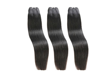 Customized Style Real Remy Human Hair Extensions Without Tangle Or Shedding supplier