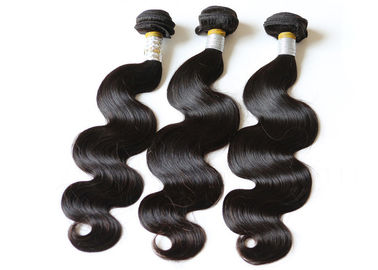 Unprocessed Virgin Peruvian Hair Body Wave Fashion Style 8a 100% Peruvian Human Hair Body Wave Remy Hair Extension supplier