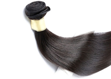 100 Percent Human Hair Extensions Glossy And Clean From Healthy Young Virgin supplier