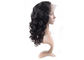 100% Natural Virgin Full Lace Human Hair Wigs Silky Straight Wave 6 - 32 Inch supplier