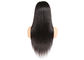 Average Size Full Lace Human Hair Wigs 100% Cuticle Aligned Without Shedding Or Tangle supplier
