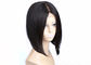 Star Styles Full Lace Virgin Human Hair Wigs Grade 8A Straight Extremely Soft supplier