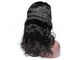 Transparent Lace Pre Plucked Lace Front Wigs Natural Color Without Shedding Or Tangle supplier