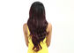 Noble Gold Brazilian Body Wave Lace Front Wig 5A Grade Comfortable To Wear supplier