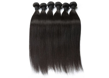 Soft Smooth Full Lace Frontal Closure 9A Double Weft Non Shedding No Tangling supplier