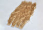 Double Weft Tape In Human Hair Extensions , European Tape In Hair Extensions supplier