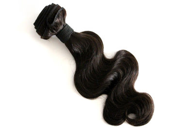 7A Grade Brazilian Virgin Hair Weave 100% Unprocessed Thick And Full Ending supplier