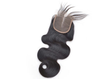 Full Cuticle Wavy Brazilian Hair Weave , Real Brazilian Remy Hair For Black Women supplier