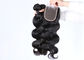 Resilient Hair Extensions 100 Remy Human Hair Full Cuticles Attached For Black Women supplier