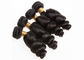 Full Cuticle Remy Human Hair Extensions , 8A Brazilian Remy Hair Extensions supplier