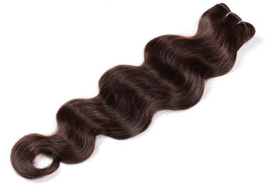 100% Unprocessed Indian Human Hair Bulk 10" - 30" Different Sizes For Optional supplier
