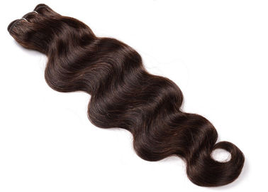 100% Unprocessed Indian Human Hair Bulk 10&quot; - 30&quot; Different Sizes For Optional supplier