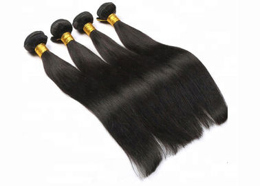 10A Grade Bulk Virgin Brazilian Hair Full Cuticles Aligned Can Be Dyed And Bleached supplier