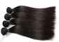 10A Grade Bulk Virgin Brazilian Hair Full Cuticles Aligned Can Be Dyed And Bleached supplier