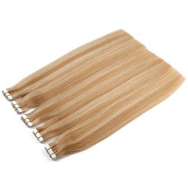 Soft Feeling 30 Inch Pre Bonded Hair Extensions Easy And Comfortable To Wear supplier