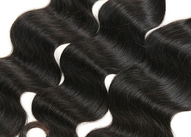 Soft Feeling Full Lace Closure Wigs Unprocessed Without Any Chemical Treated supplier